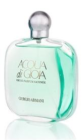Оригинален дамски парфюм GIORGIO ARMANI Acqua di Gioia Satinee EDP Без Опаковка /Тестер/